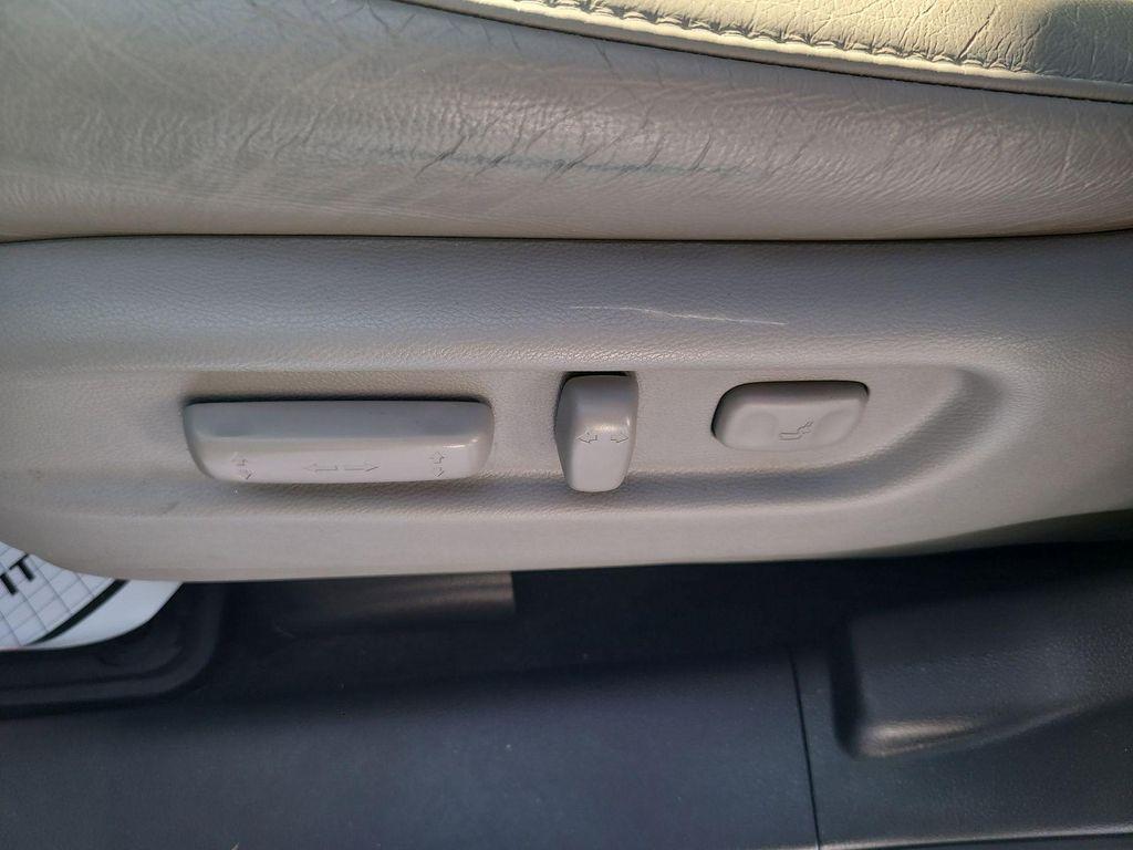 used 2020 Honda Pilot car, priced at $24,679