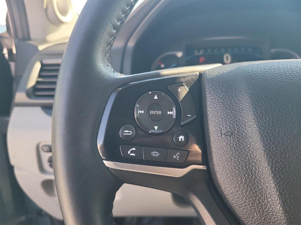 used 2020 Honda Pilot car, priced at $25,976