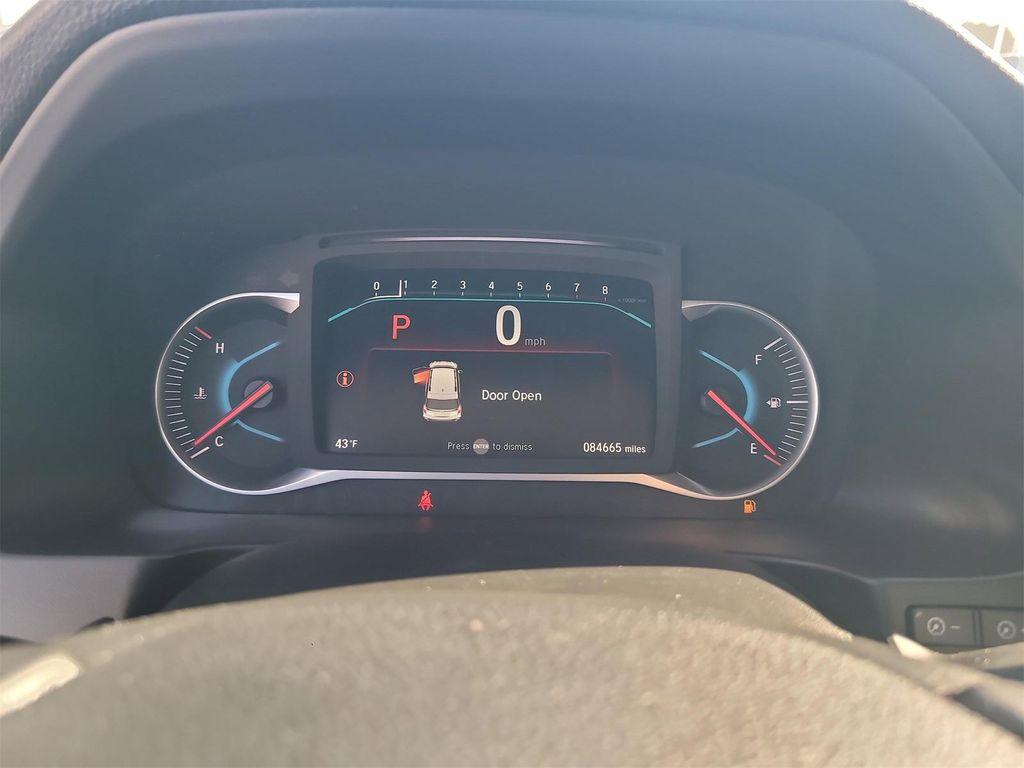 used 2020 Honda Pilot car, priced at $25,976