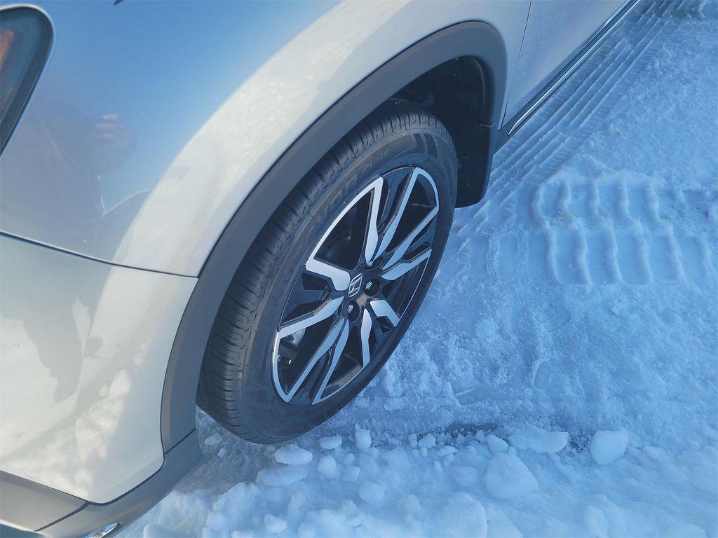 used 2020 Honda Pilot car, priced at $25,976