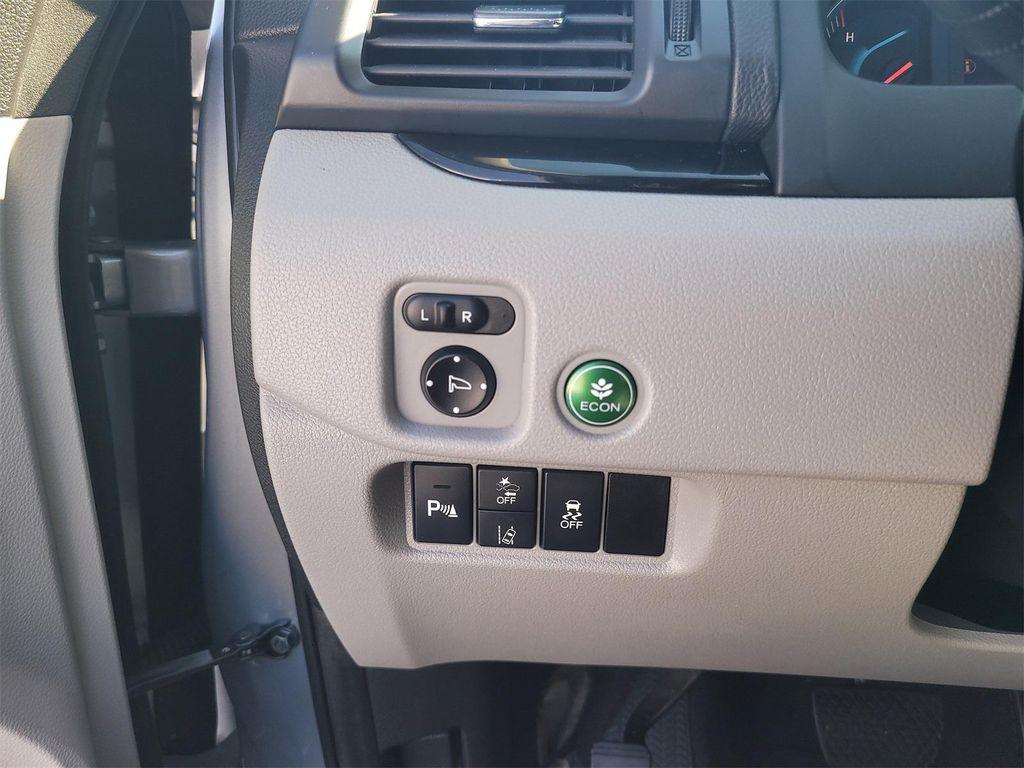 used 2020 Honda Pilot car, priced at $25,976