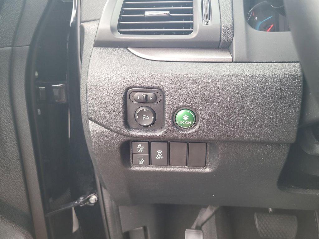 used 2021 Honda Pilot car, priced at $26,265