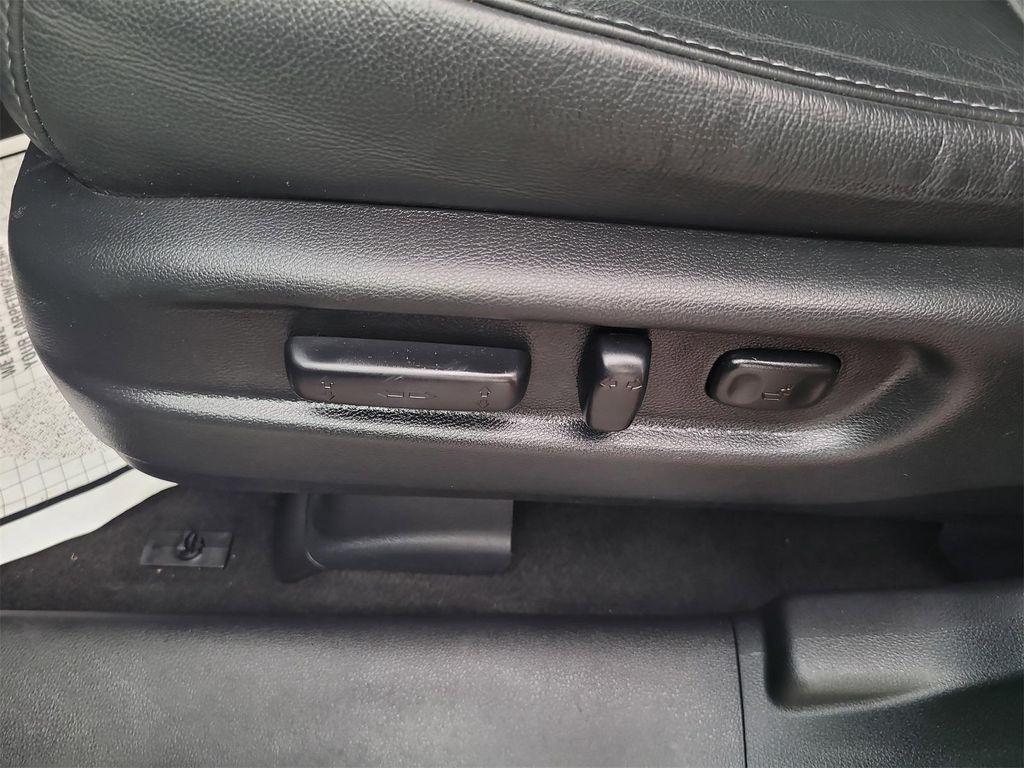 used 2021 Honda Pilot car, priced at $26,265