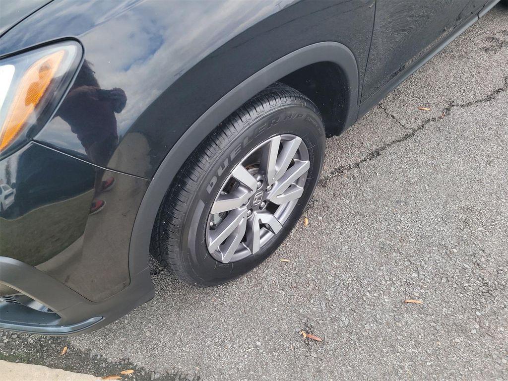 used 2021 Honda Pilot car, priced at $26,265