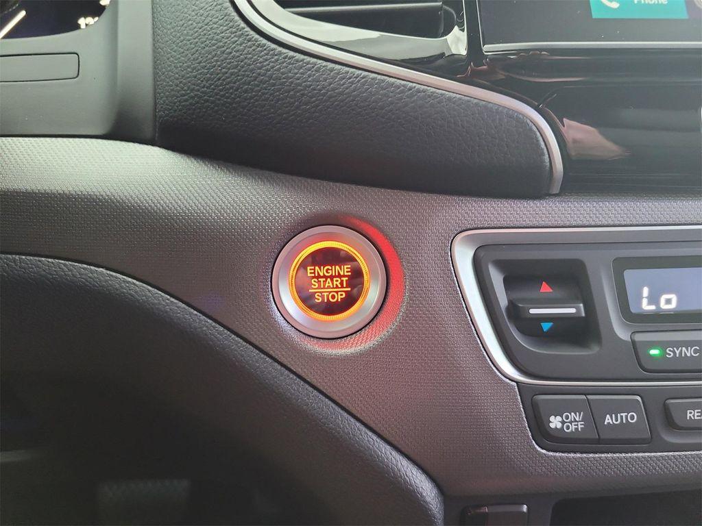 new 2026 Honda Ridgeline car, priced at $45,045