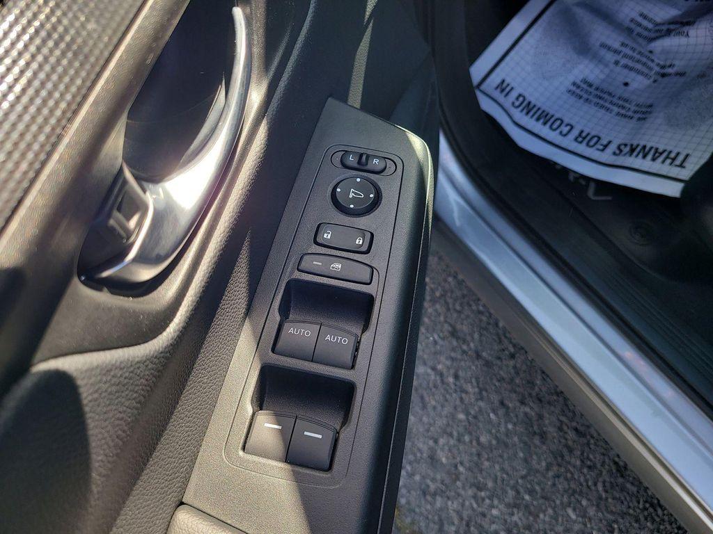 used 2024 Honda CR-V Hybrid car, priced at $26,986