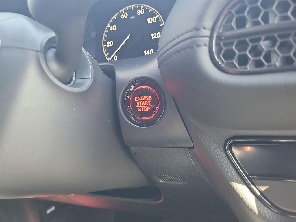 new 2026 Honda HR-V car, priced at $26,650