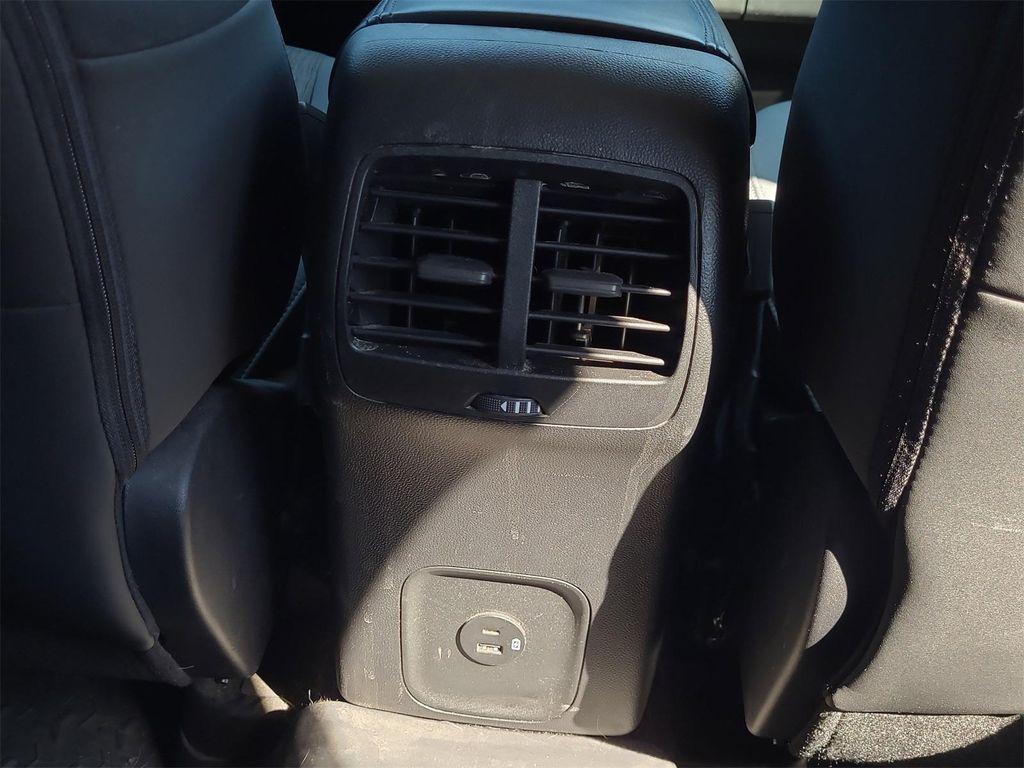 used 2022 Ford Bronco Sport car, priced at $21,723