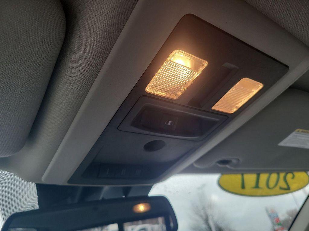 used 2017 Ram 1500 car, priced at $21,388