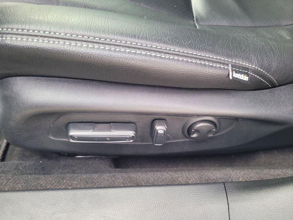 used 2024 Honda Accord car, priced at $25,878