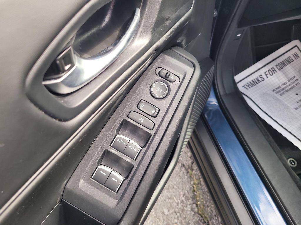 used 2024 Honda Accord car, priced at $25,878