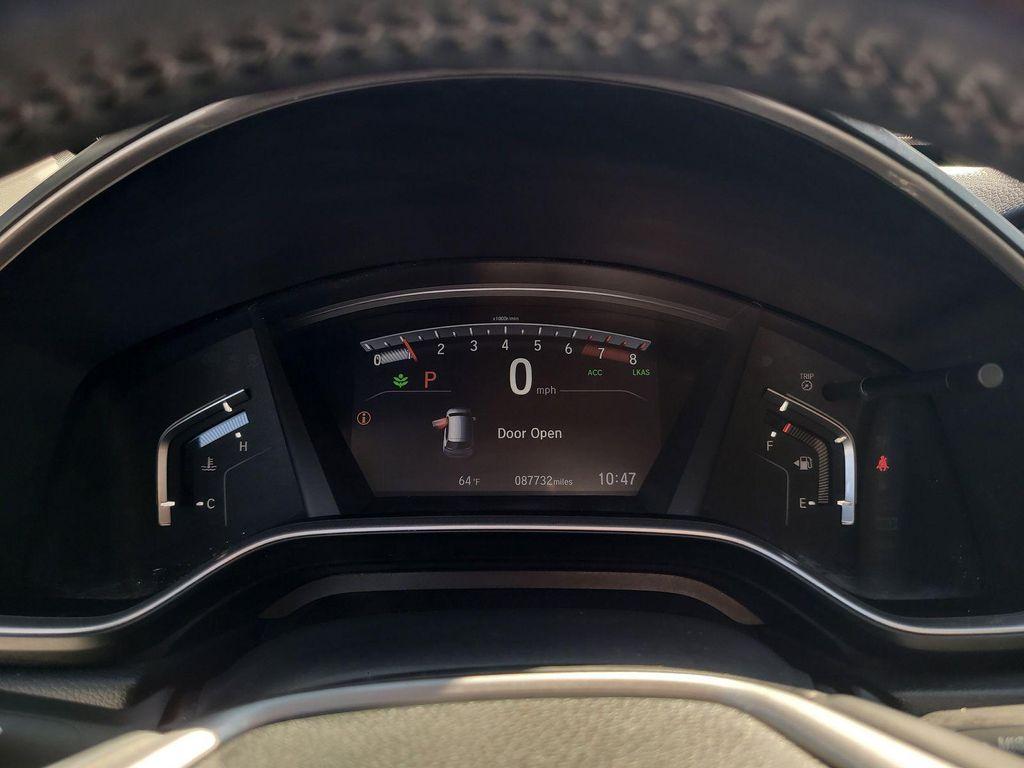 used 2020 Honda CR-V car, priced at $23,485