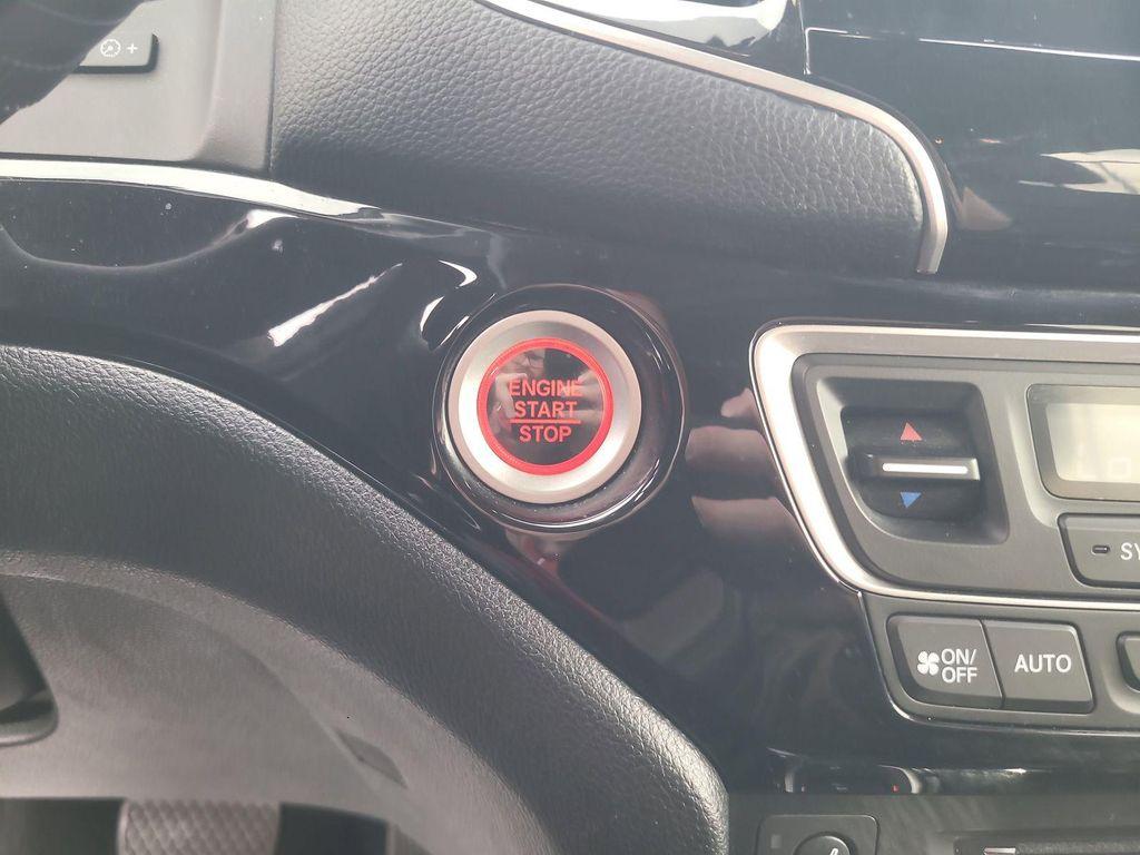 used 2020 Honda Pilot car, priced at $20,842