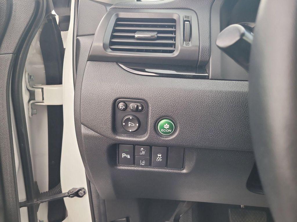 used 2020 Honda Pilot car, priced at $20,842