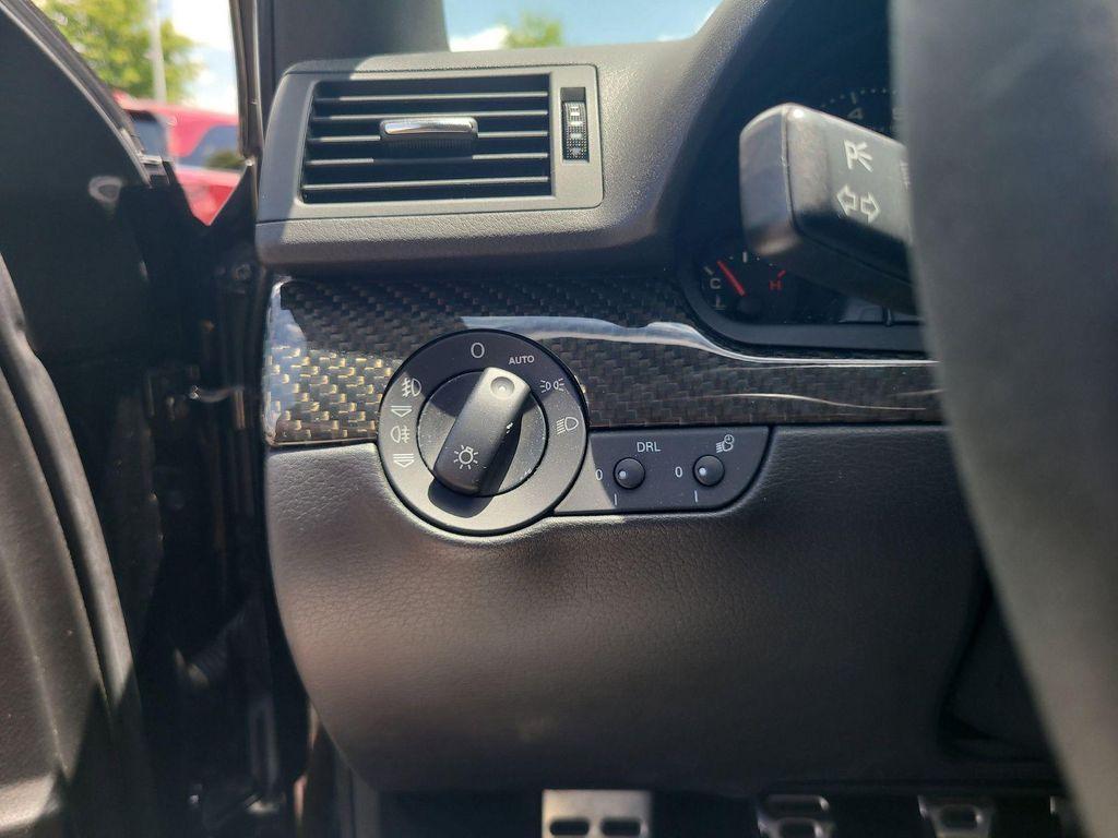 used 2007 Audi RS 4 car, priced at $23,855