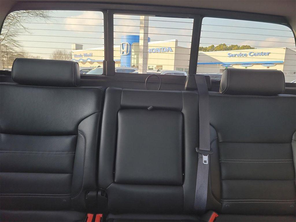 used 2017 GMC Sierra 2500 car, priced at $46,805