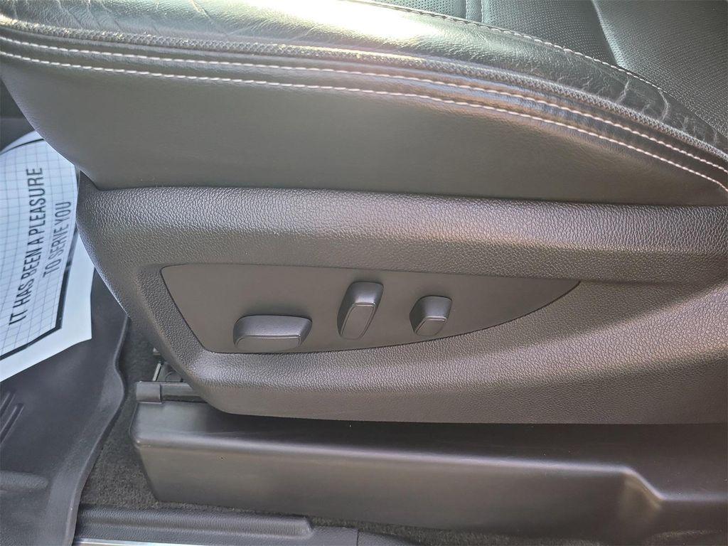 used 2017 GMC Sierra 2500 car, priced at $46,805