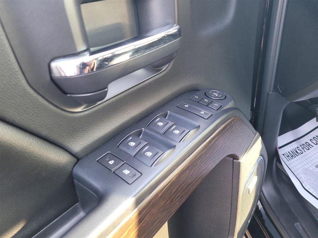 used 2017 GMC Sierra 2500 car, priced at $46,805