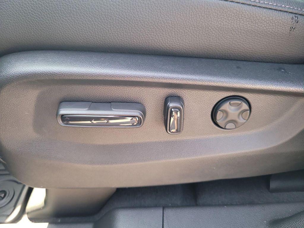 new 2026 Honda Odyssey car, priced at $41,738