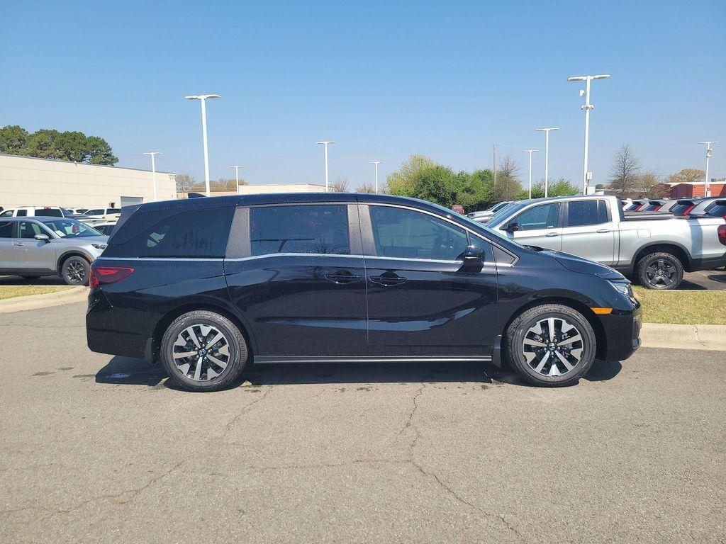new 2026 Honda Odyssey car, priced at $41,738