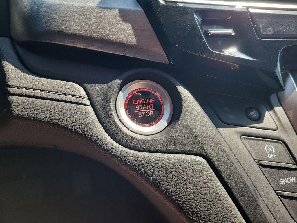 new 2026 Honda Odyssey car, priced at $41,738