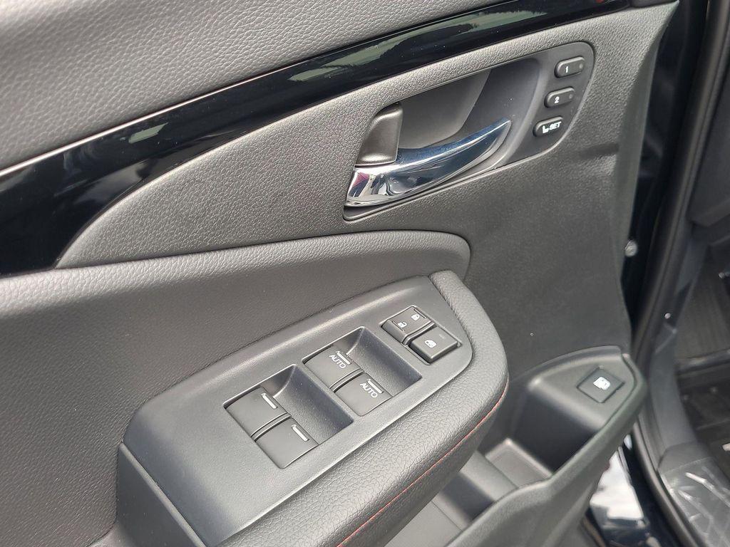 new 2026 Honda Ridgeline car, priced at $45,105