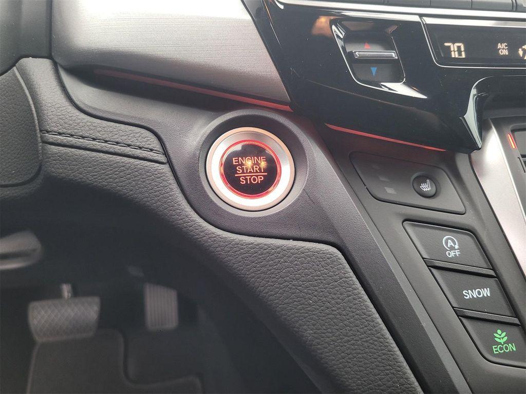 new 2026 Honda Odyssey car, priced at $45,845