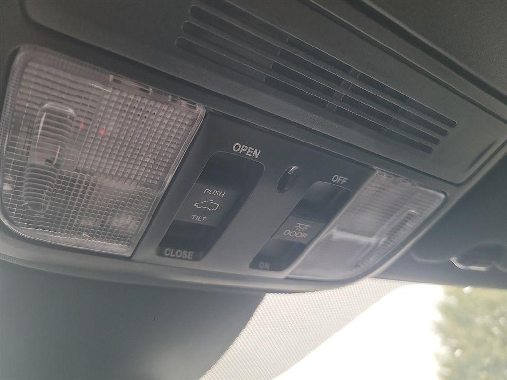 new 2026 Honda Odyssey car, priced at $45,845