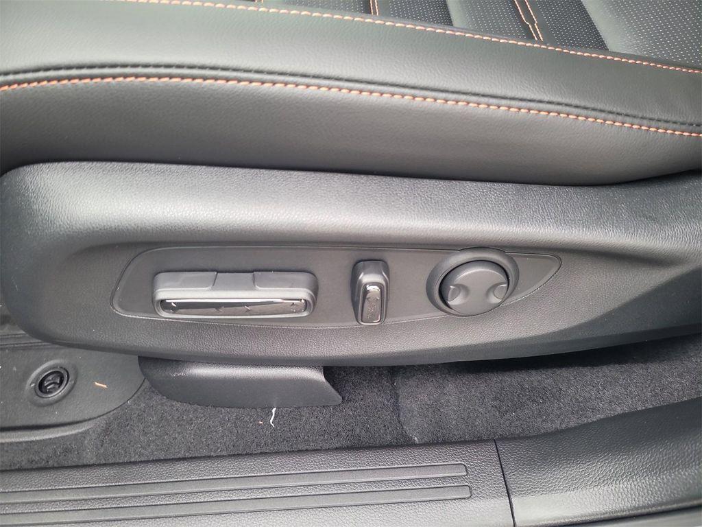 new 2026 Honda CR-V Hybrid car, priced at $42,130