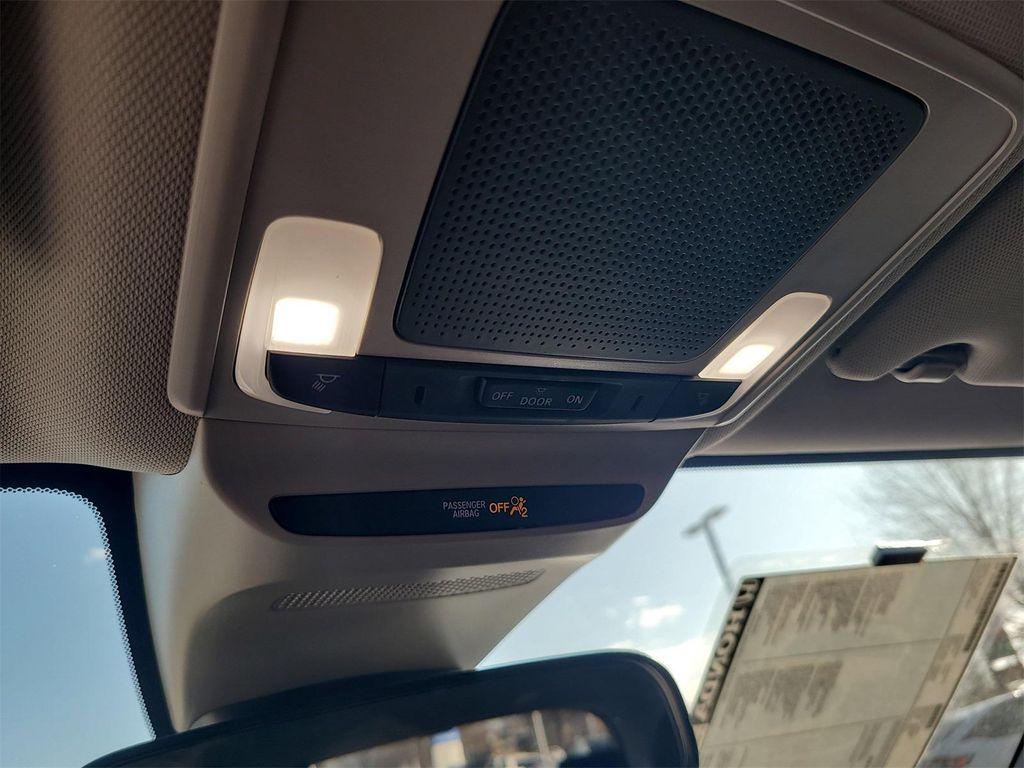 new 2026 Honda HR-V car, priced at $28,520