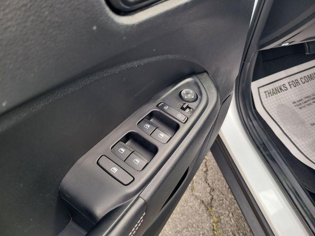 used 2024 Hyundai Venue car, priced at $20,298