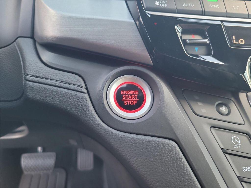 new 2026 Honda Odyssey car, priced at $45,845