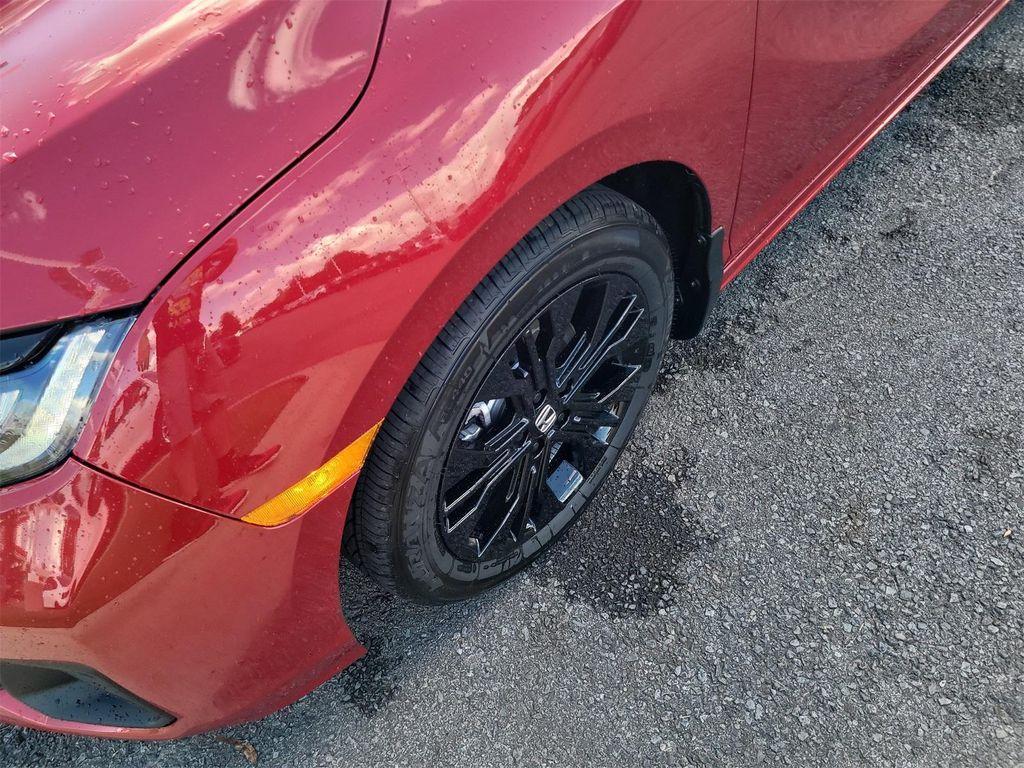 new 2026 Honda Odyssey car, priced at $45,845