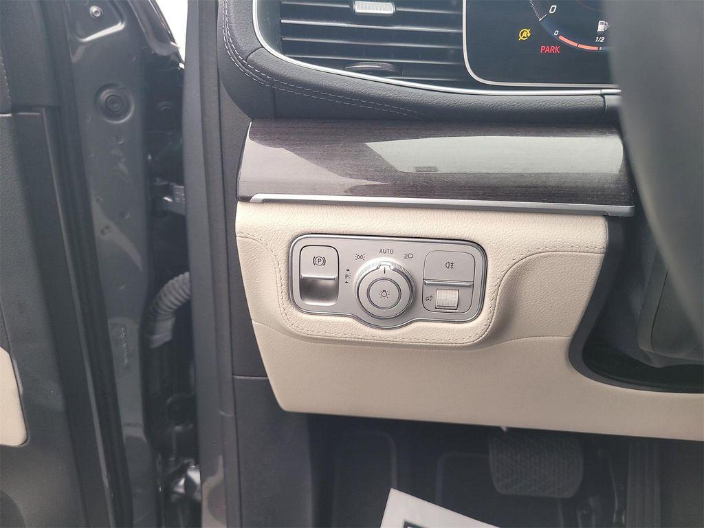 used 2021 Mercedes-Benz GLE 450 car, priced at $44,313