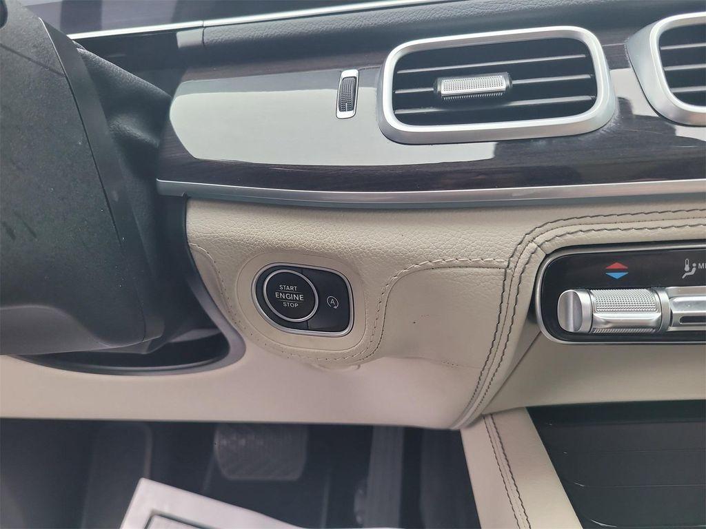 used 2021 Mercedes-Benz GLE 450 car, priced at $44,313