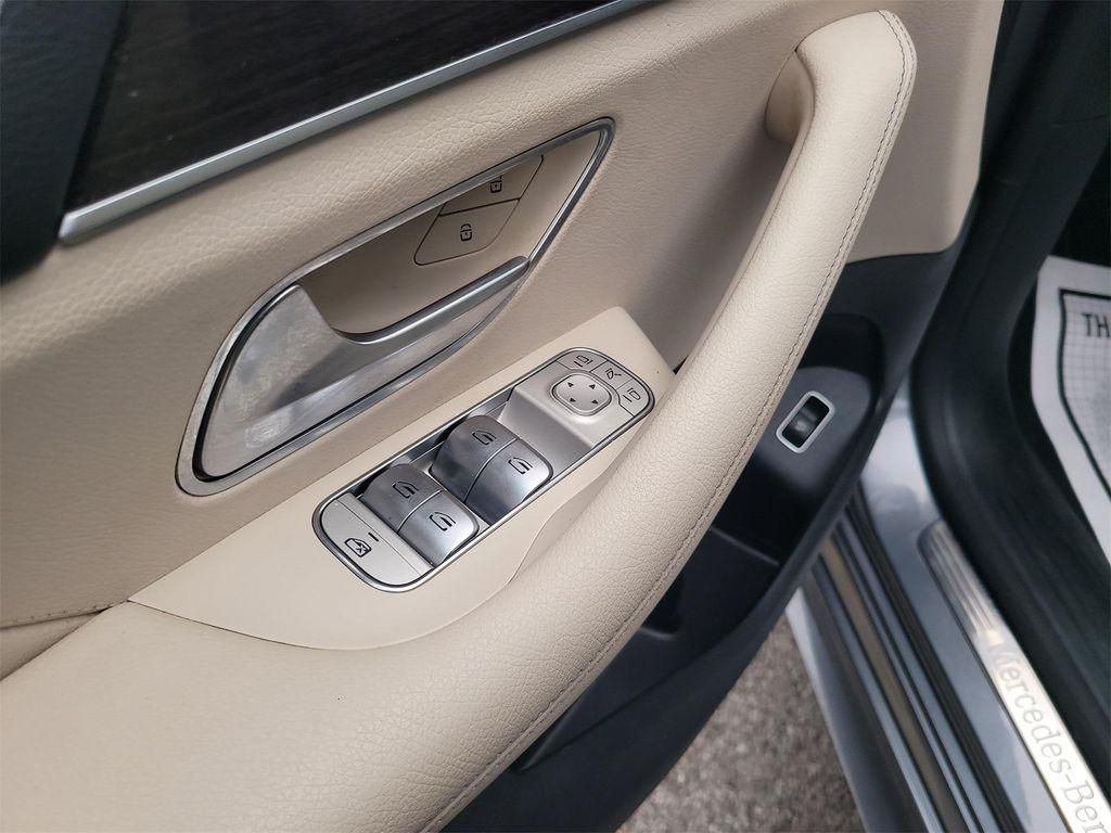 used 2021 Mercedes-Benz GLE 450 car, priced at $44,313