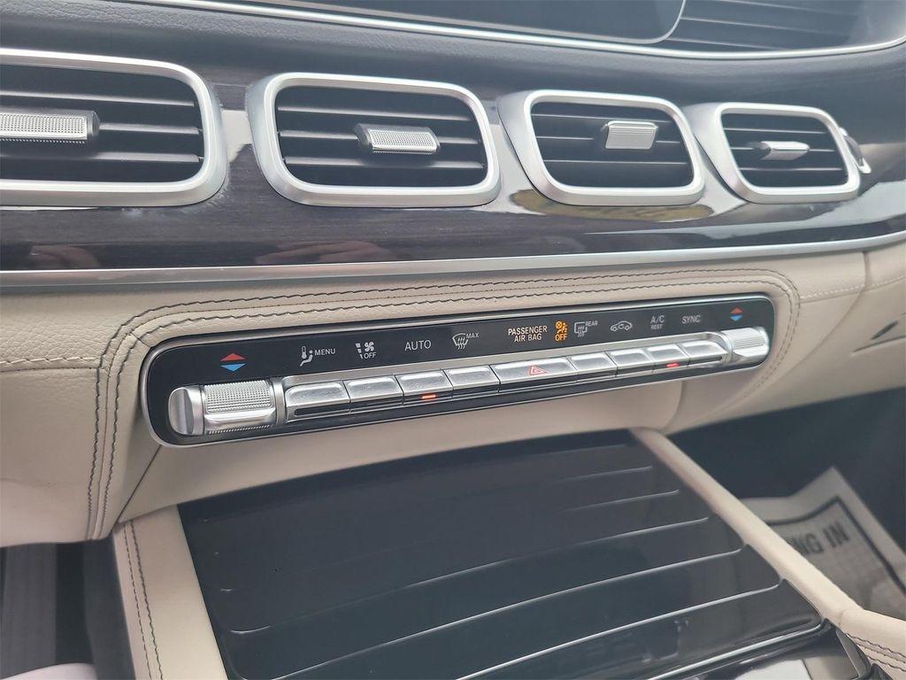 used 2021 Mercedes-Benz GLE 450 car, priced at $44,313