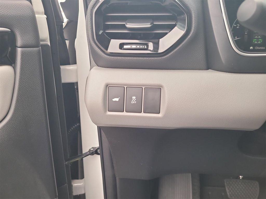 new 2025 Honda Pilot car, priced at $51,551