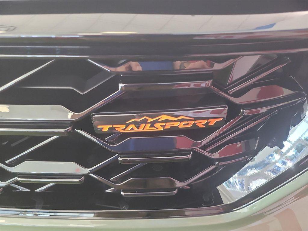 new 2026 Honda CR-V Hybrid car, priced at $40,693