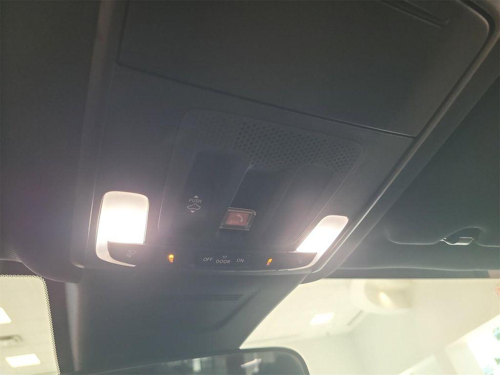 new 2026 Honda CR-V Hybrid car, priced at $40,693