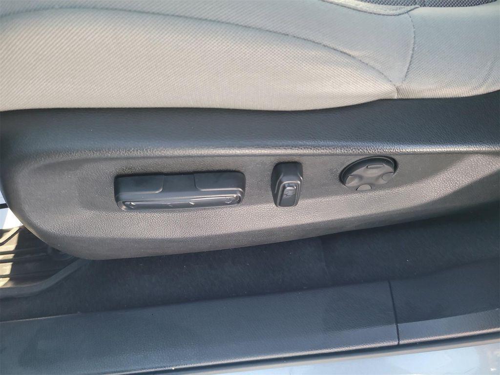 used 2020 Honda CR-V car, priced at $23,064