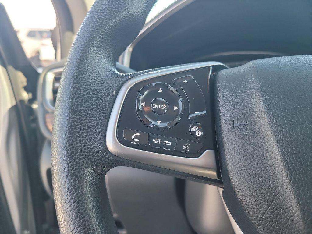 used 2020 Honda CR-V car, priced at $23,064