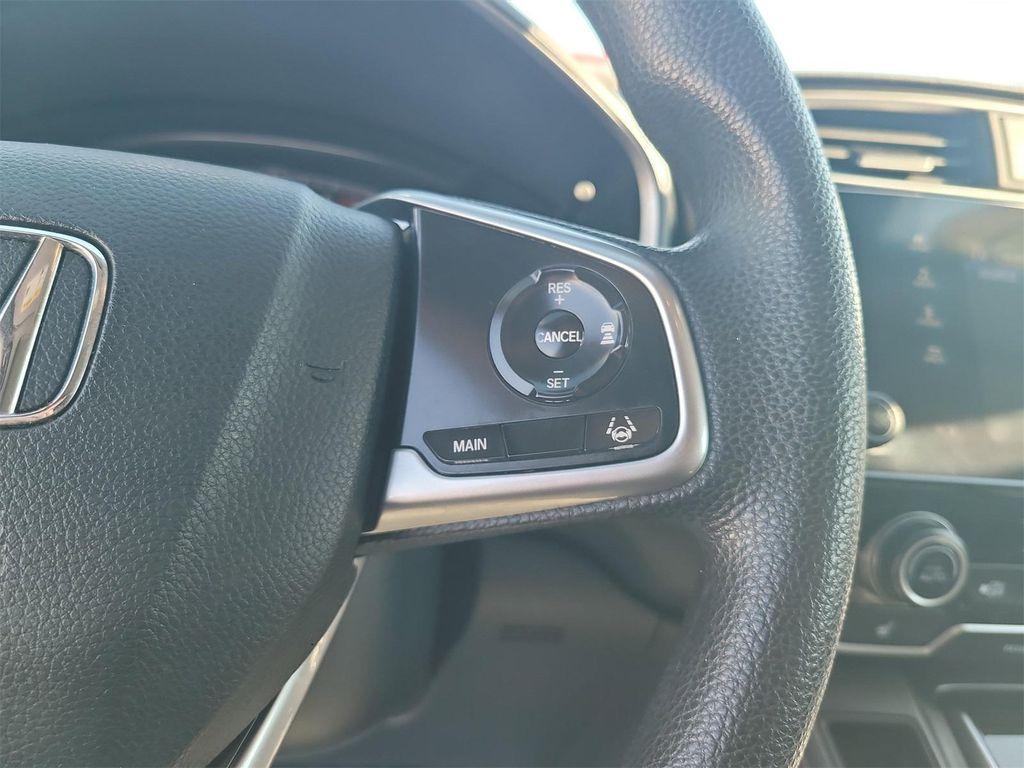 used 2020 Honda CR-V car, priced at $23,064