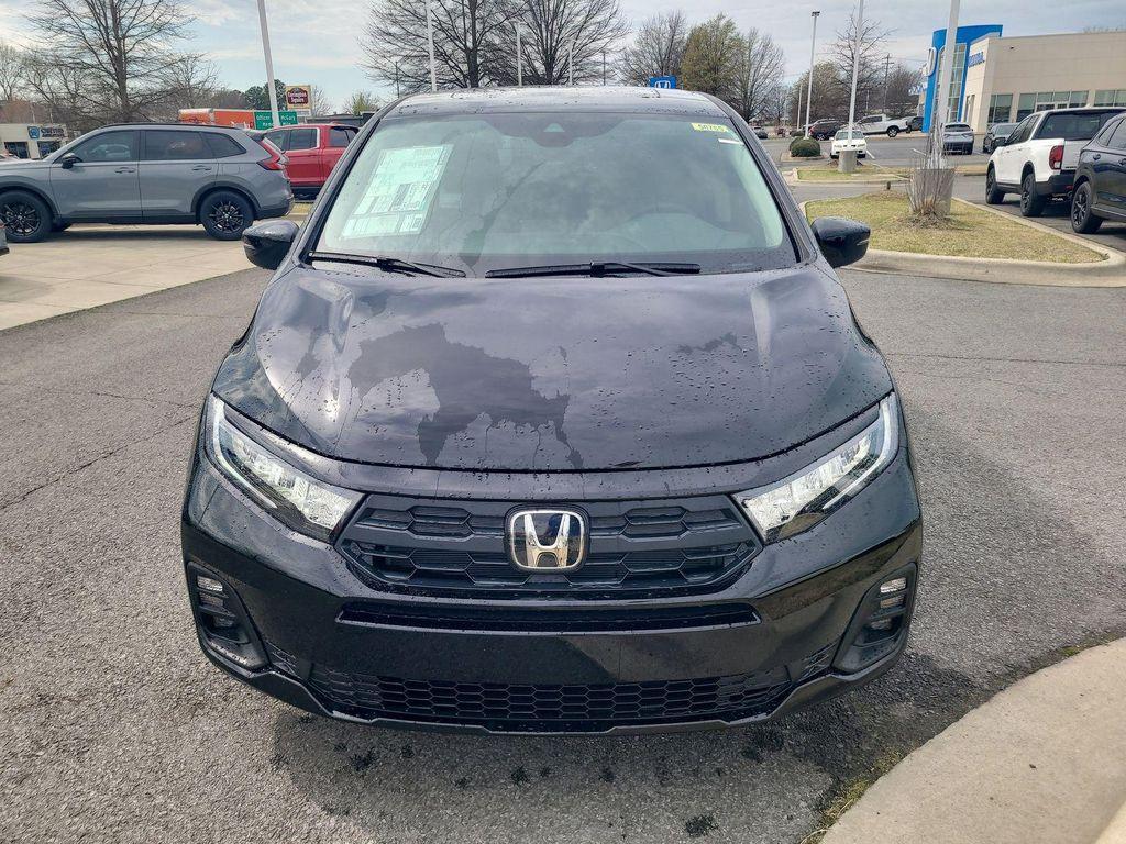 new 2026 Honda Odyssey car, priced at $41,738