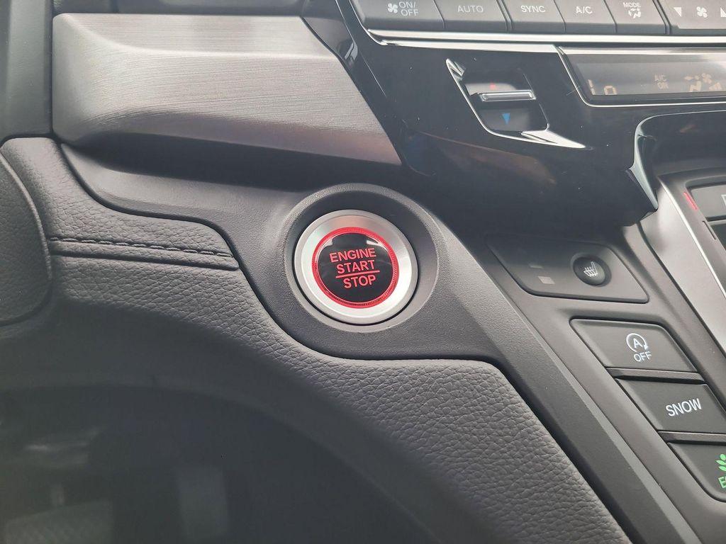 new 2026 Honda Odyssey car, priced at $41,738