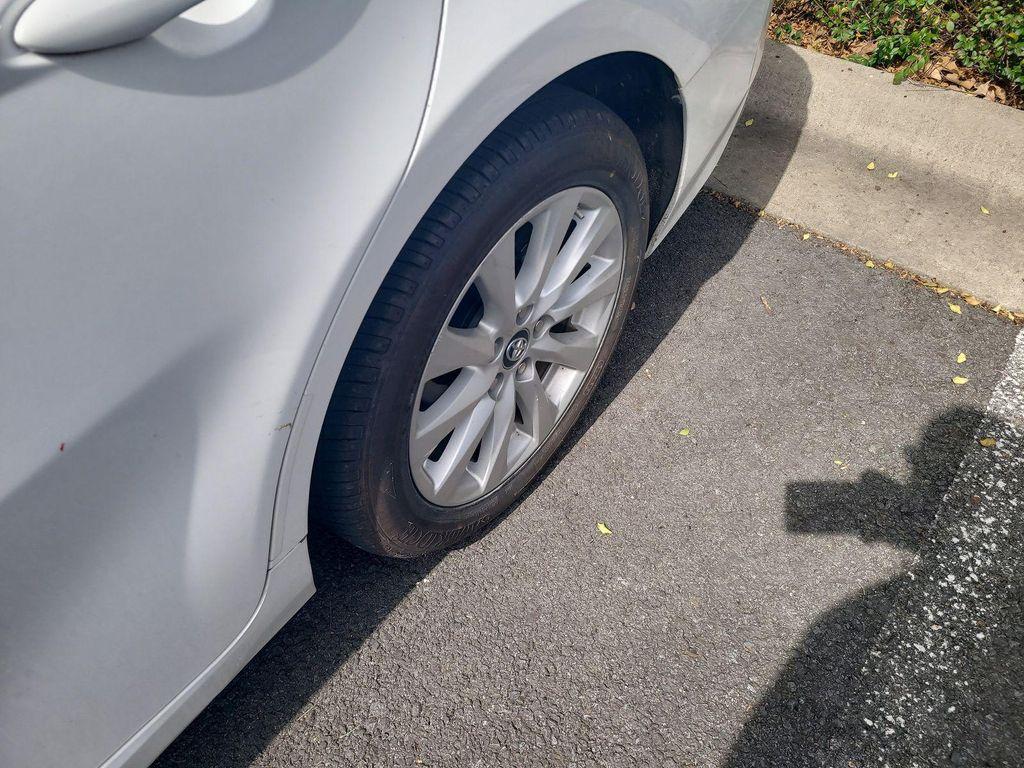 used 2018 Toyota Camry car, priced at $13,840