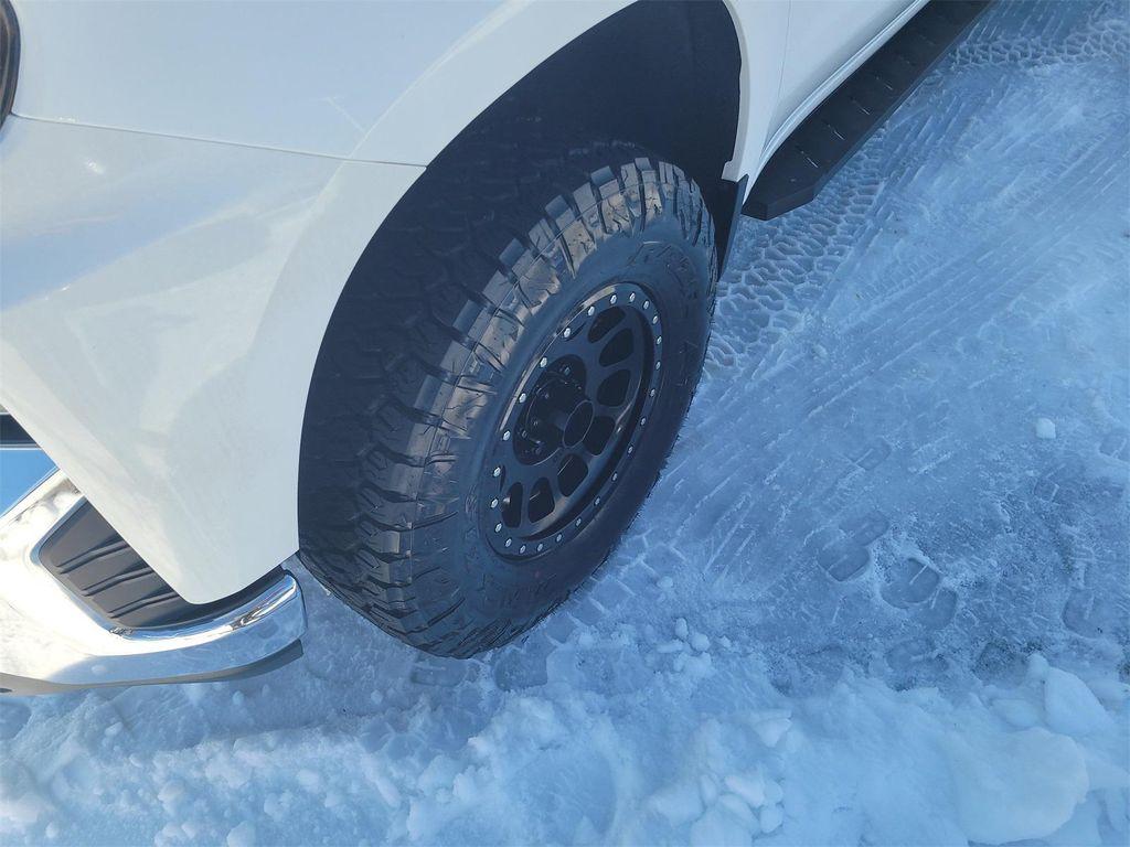 used 2020 Chevrolet Silverado 1500 car, priced at $27,589