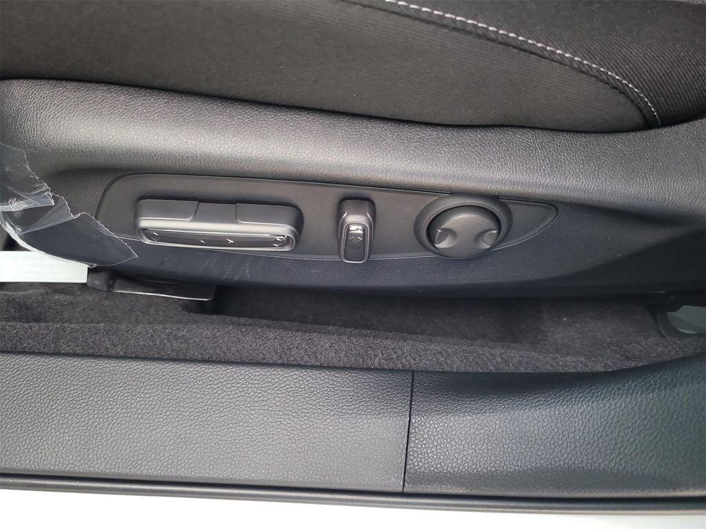 new 2025 Honda Accord car, priced at $30,255