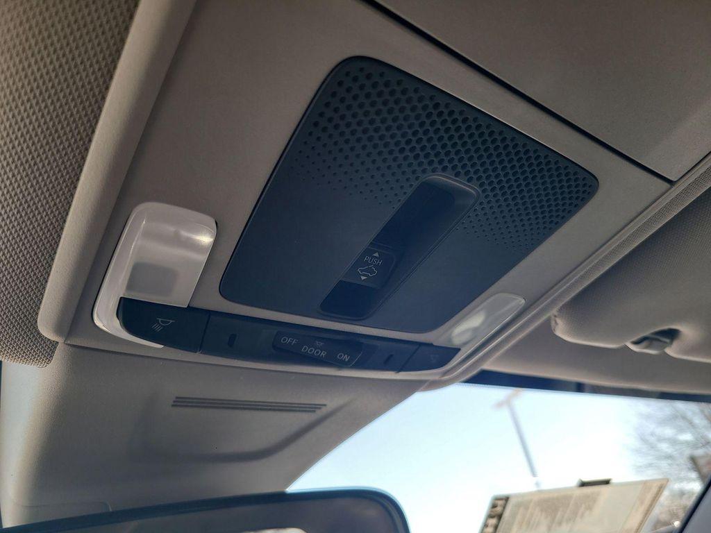 new 2026 Honda CR-V car, priced at $36,355