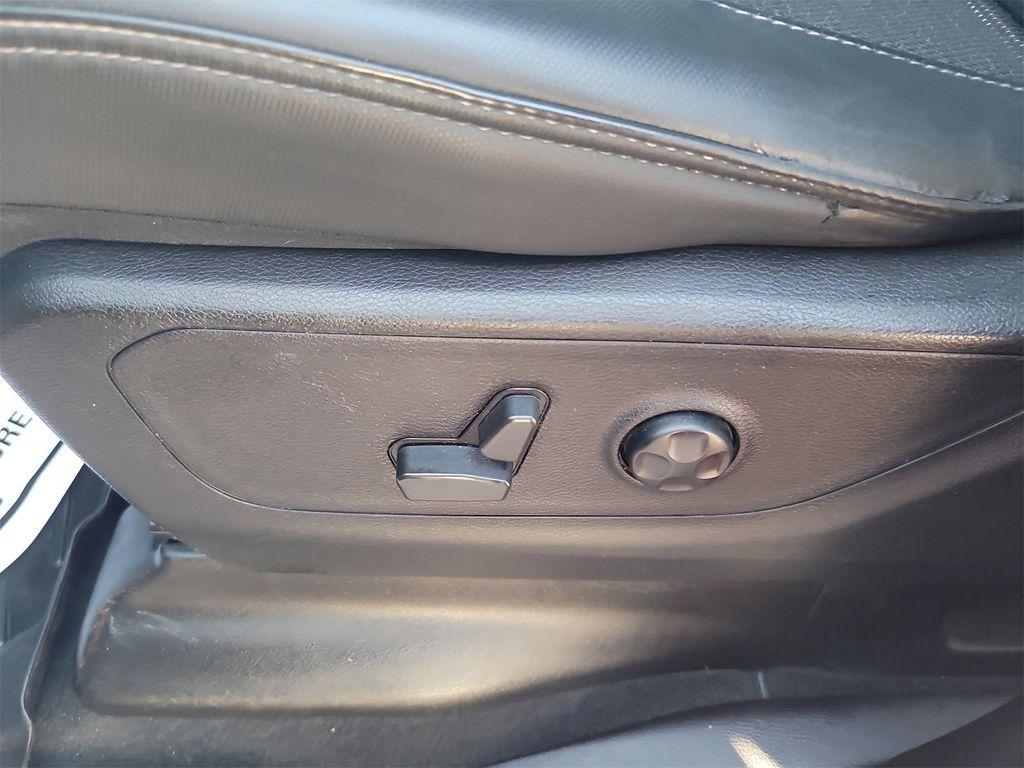 used 2021 Ram 1500 car, priced at $27,608